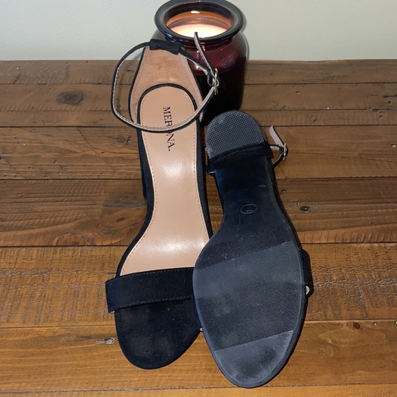 Merona stiletto - Picture 4 of 6